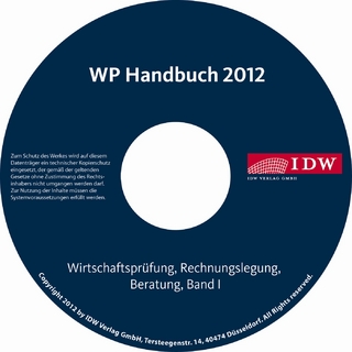 WP Handbuch 2012