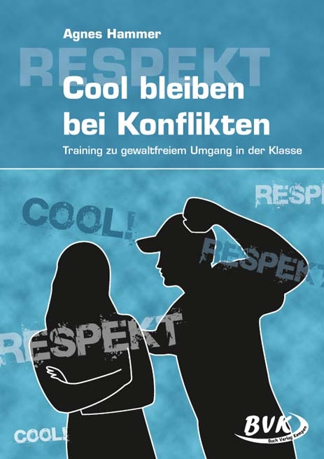 Cool bleiben bei Konflikten - Agnes Hammer