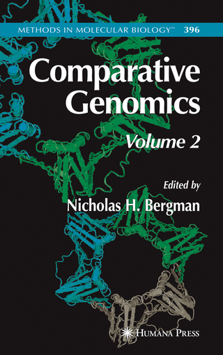 Comparative Genomics