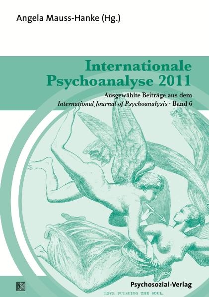 Internationale Psychoanalyse 2011 - 