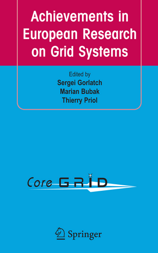 Achievements in European Research on Grid Systems