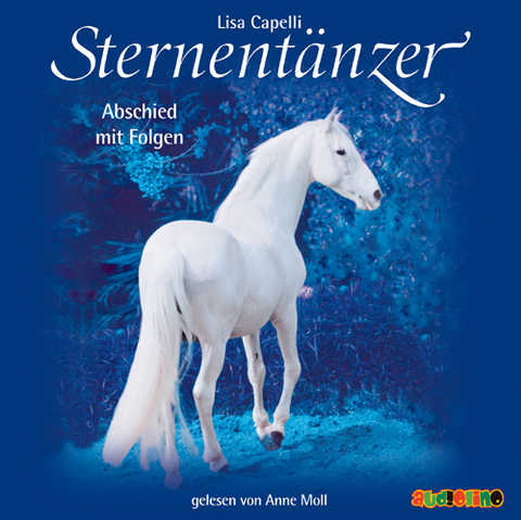 Sternent&auml;nzer (12) - Lisa Capelli