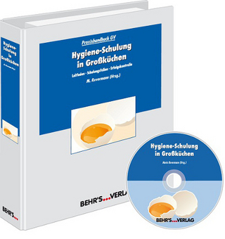 Hygiene-Schulung in Großküchen