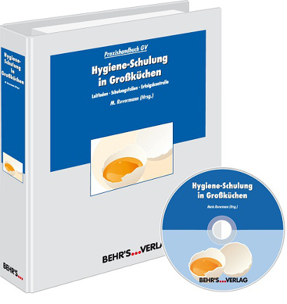 Hygiene-Schulung in Gro&szlig;k&uuml;chen - 