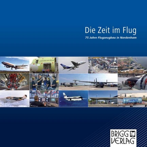 Die Zeit im Flug - 