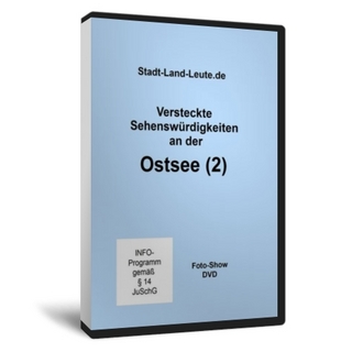 Versteckte Sehenswürdigkeiten an der Ostsee (2)