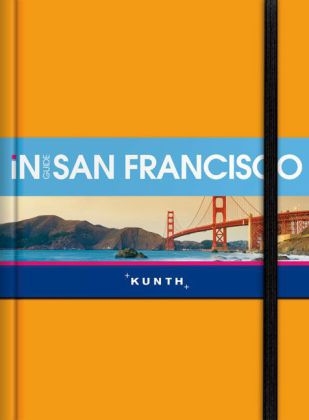 KUNTH InGuide San Francisco