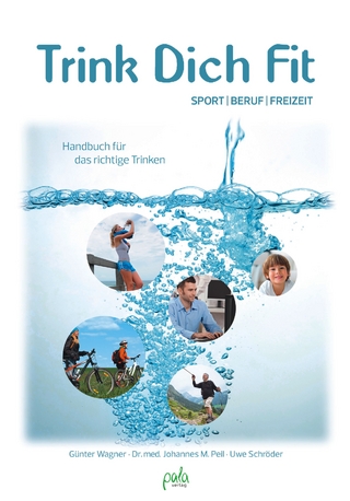 Trink Dich Fit