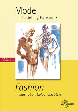 Mode - Darstellung, Farbe und Stil