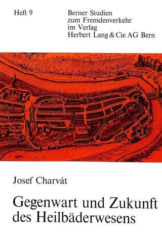 Gegenwart und Zukunft des Heilbäderwesens