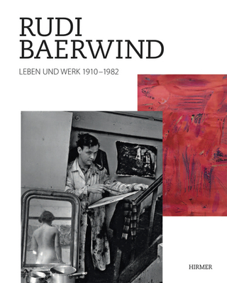 Rudi Baerwind