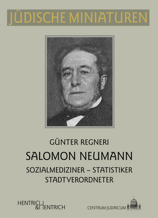 Salomon Neumann