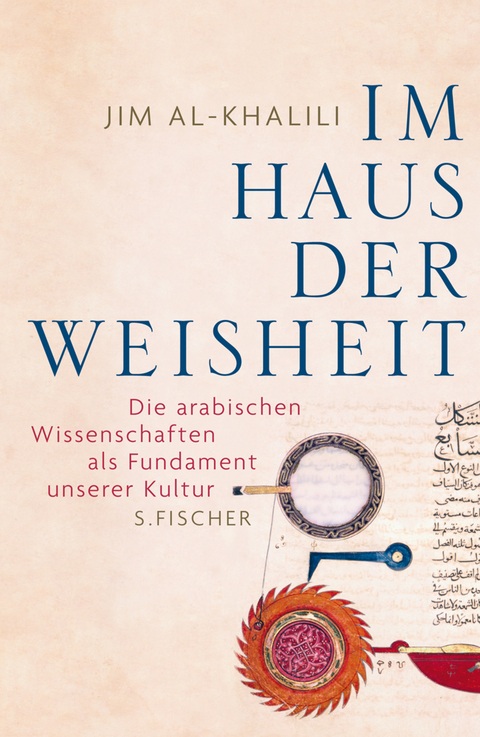 Im Haus der Weisheit - Jim Al-Khalili
