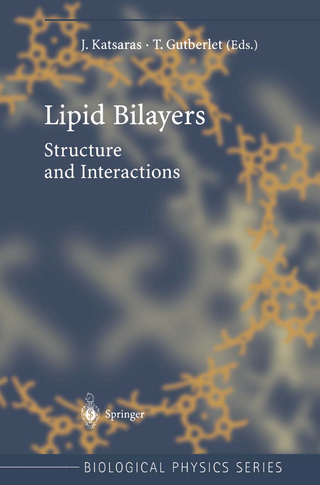 Lipid Bilayers