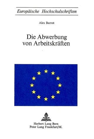 Die Abwerbung von Arbeitskräften