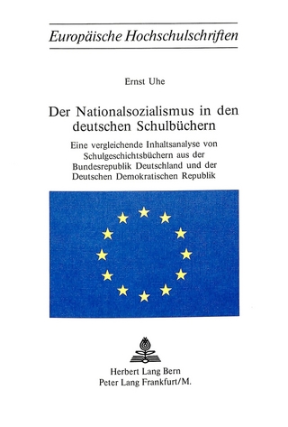Der Nationalsozialismus in den deutschen Schulbuechern