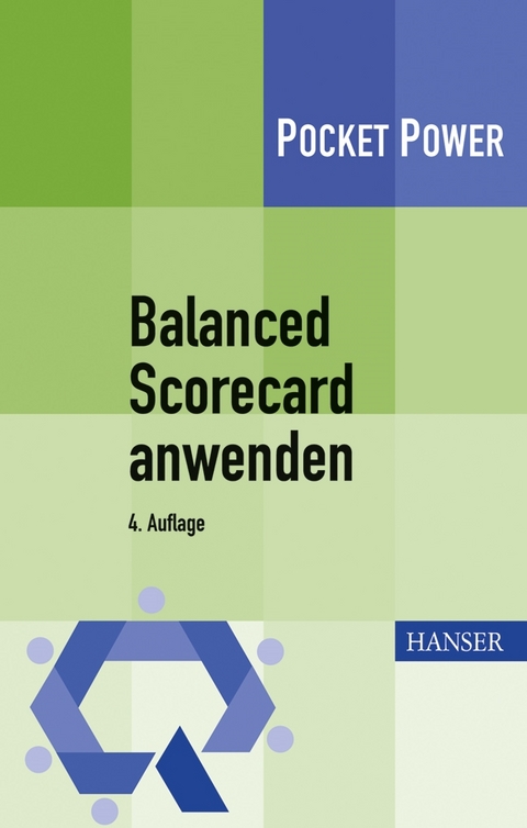 Balanced Scorecard anwenden - Andreas Prei&szlig;ner