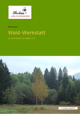 Wald-Werkstatt