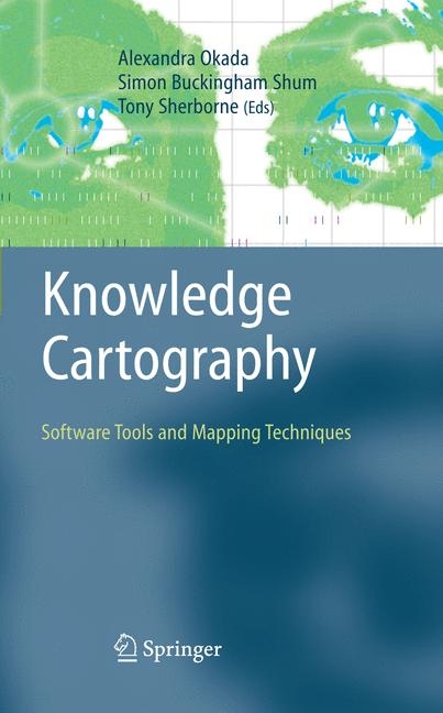 Knowledge Cartography - 