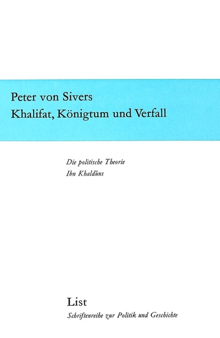 Khalifat, Königtum und Verfall