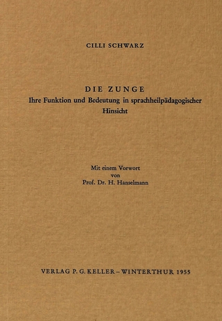 Die Zunge