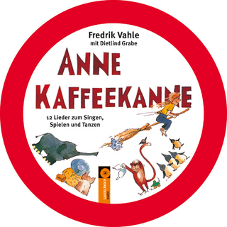 Anne Kaffeekanne