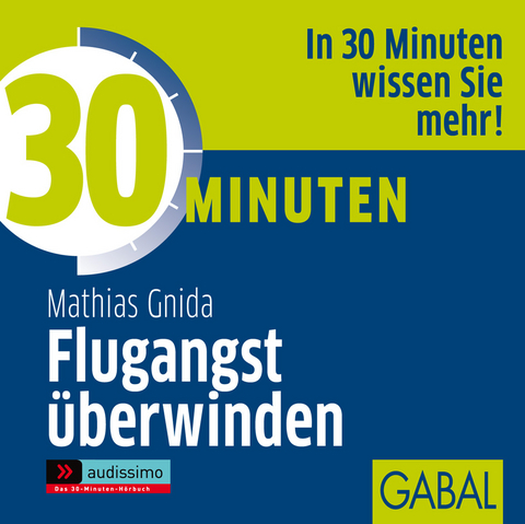 30 Minuten Flugangst &uuml;berwinden - Mathias Gnida