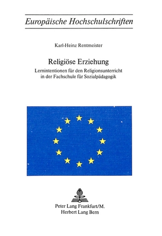 Religiöse Erziehung
