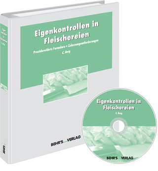 Eigenkontrollen in Fleischereien