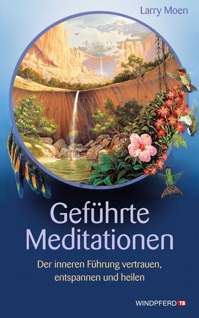 Gef&uuml;hrte Meditationen