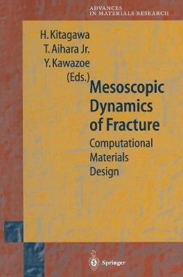 Mesoscopic Dynamics of Fracture