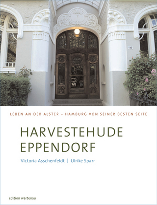 Harvestehude Eppendorf