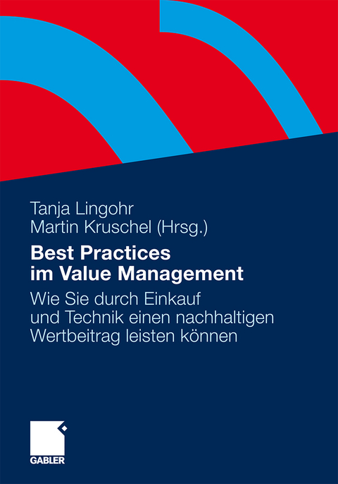 Best Practices im Value Management - 
