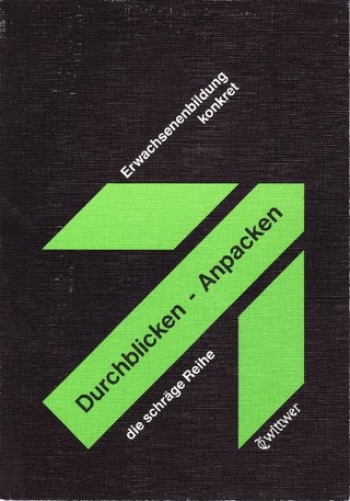 Durchblicken - Anpacken - Mehr Lebensqualität für Menschen mit geistiger Behinderung