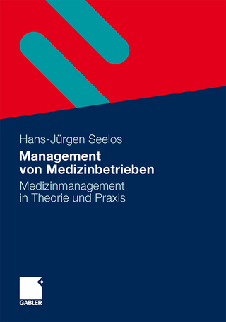 Management von Medizinbetrieben