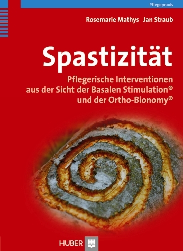 Spastizit&auml;t - Rosmarie Mathys, Jan Straub
