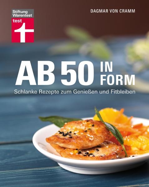 Ab 50 in Form - Dagmar von Cramm