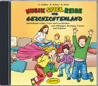 Musik-Spiel-Reise ins Geschichtenland