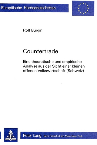 Countertrade