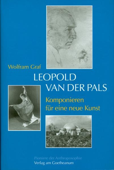 Leopold van der Pals - Wolfram Graf