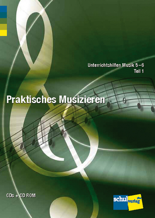 Unterrichtshilfen Musik 5-6