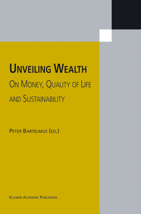 Unveiling Wealth - 