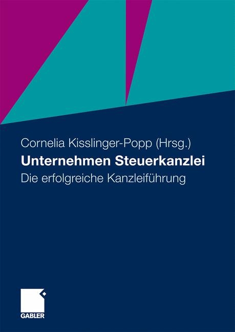 Unternehmen Steuerkanzlei - 