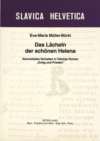 Das Lächeln der schönen Helena