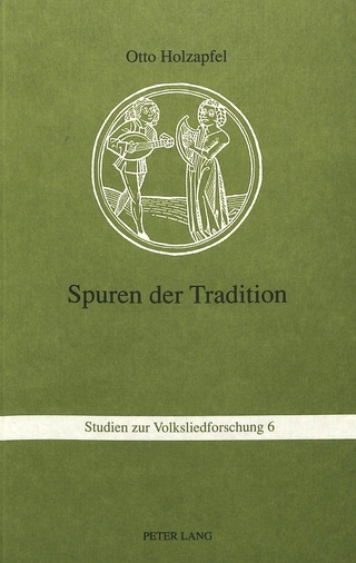Spuren der Tradition