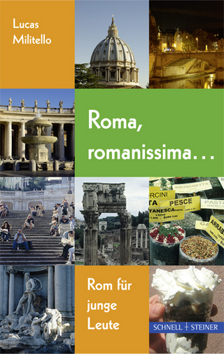 Roma, romanissima ...