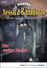 Jessica Bannister 44 - Mystery-Serie - Janet Farell