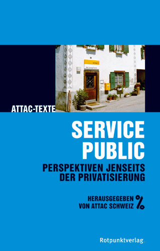 Service public