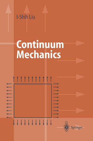Continuum Mechanics