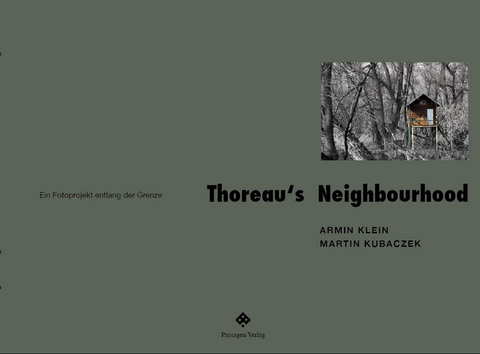 Thoreau's Neighbourhood - Armin Klein, Martin Kubaczek